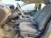 2019 Ford FUSION фото