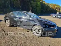 2019 Ford FUSION фото
