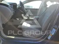 2019 Ford FUSION фото