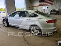 2019 Ford FUSION фото