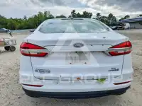2019 Ford FUSION photo