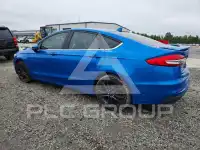 2019 Ford FUSION фото