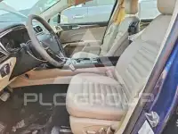 2019 Ford FUSION фото