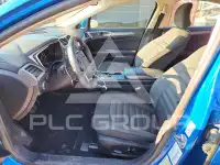 2019 Ford FUSION фото