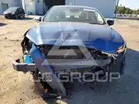 2019 Ford FUSION фото
