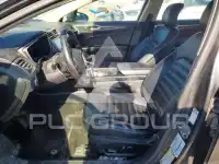 2019 Ford FUSION фото