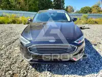 2019 Ford FUSION фото