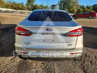 2019 Ford FUSION photo