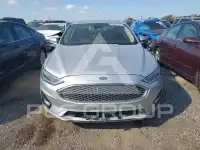 2019 Ford FUSION фото