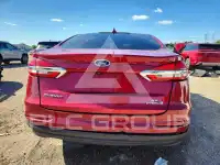 2019 Ford FUSION фото