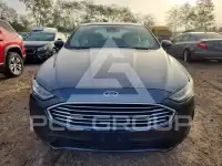 2019 Ford FUSION фото