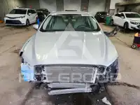 2019 Ford FUSION фото