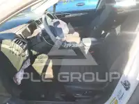 2019 Ford FUSION photo