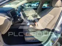 2019 Ford FUSION фото