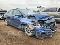 2019 Ford FUSION photo