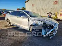 2019 Ford FUSION photo