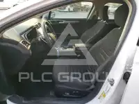 2019 Ford FUSION photo