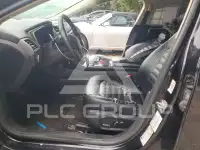 2019 Ford FUSION photo
