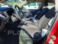 2019 Ford FUSION фото