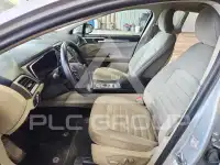 2019 Ford FUSION фото