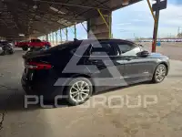 2019 Ford FUSION фото