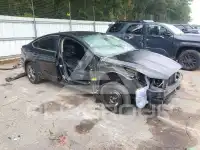 2019 Ford FUSION photo