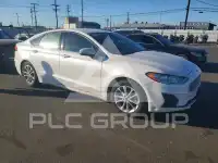 2019 Ford FUSION фото