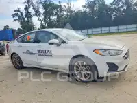 2019 Ford FUSION фото