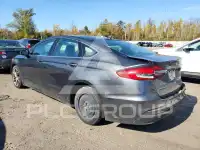 2019 Ford FUSION фото