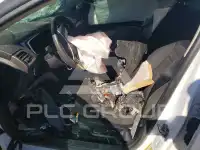 2019 Ford FUSION фото