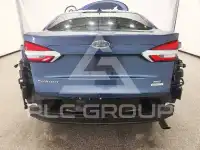 2019 Ford FUSION фото