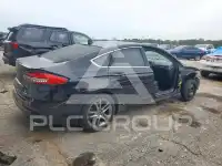 2019 Ford FUSION photo