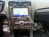 2019 Ford FUSION фото