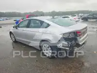 2019 Ford FUSION фото
