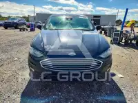 2019 Ford FUSION фото