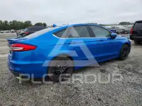 2019 Ford FUSION фото