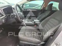 2019 Ford FUSION фото