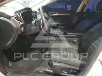 2019 Ford FUSION photo