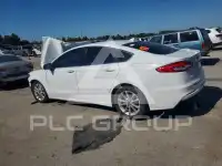 2019 Ford FUSION фото