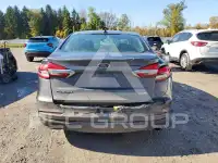 2019 Ford FUSION фото