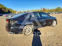 2019 Ford FUSION фото