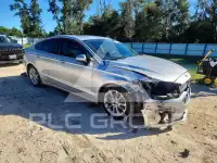 2019 Ford FUSION фото