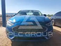 2019 Ford FUSION фото