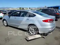 2019 Ford FUSION photo