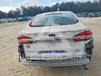 2019 Ford FUSION фото