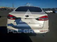 2019 Ford FUSION фото