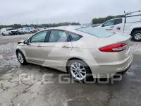 2019 Ford FUSION photo