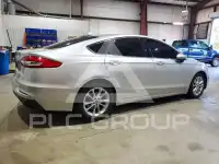 2019 Ford FUSION photo