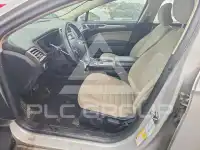 2019 Ford FUSION фото