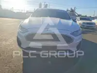 2019 Ford FUSION фото